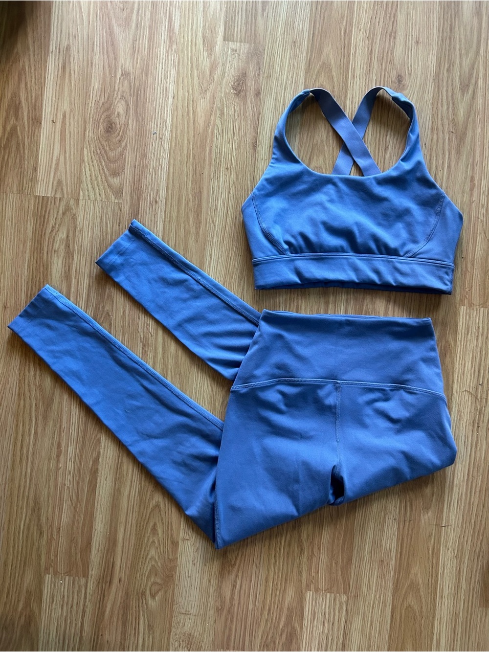 Beyond Yoga Set
